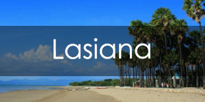 Lasiana Beach