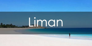 Liman Beach