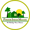 myKupang Pondok Indah Matani estate Logo